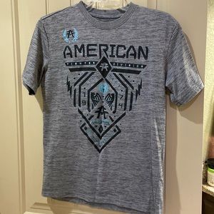 Boy’s Crewneck by American Fighter Brand. EUC